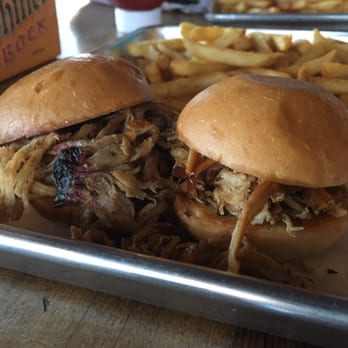 Badlands BBQ - Barbeque Near Me - Norco, California