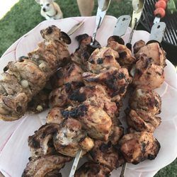 Greg & Jim's Meat Market