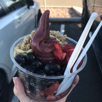 Costco Wholesale - Delicious açaí bowl, only $5!!! - Wholesale Stores Near Me - Glendale, Arizona Costco Wholesale - Delicious açaí bowl, only $5!!! - Wholesale Stores Near Me - Glendale, Arizona
