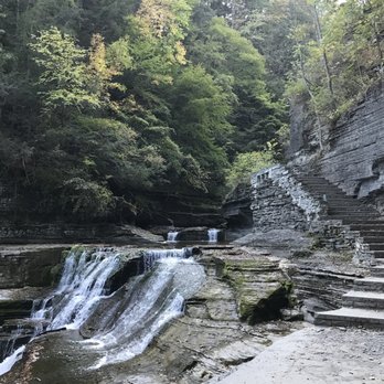 Robert H Treman State Park - Parks Near Me - Ithaca, New York Robert H Treman State Park - Parks Near Me - Ithaca, New York