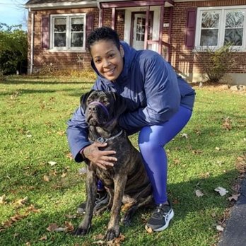 Underdog K-9 Academy - Board and train student - Pet Training Near Me Underdog K-9 Academy - Board and train student - Pet Training Near Me