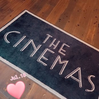 The Cinemas - Cinema Near Me - New York, New York The Cinemas - Cinema Near Me - New York, New York