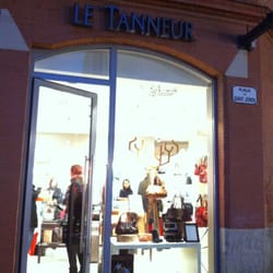 Le Tanneur