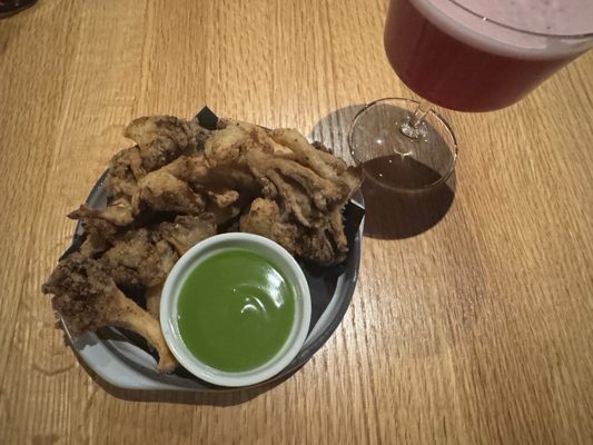 Annette bar à vin by null