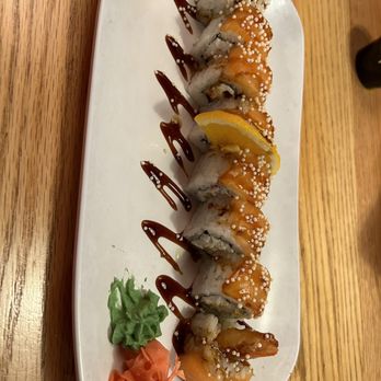 Drake's - Blue moon roll - Burgers Near Me - Florence, Kentucky Drake's - Blue moon roll - Burgers Near Me - Florence, Kentucky