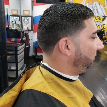 Against Da Grain Barbershop - Barbers Near Me - Staten Island, New York Against Da Grain Barbershop - Barbers Near Me - Staten Island, New York
