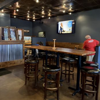 Big Mike's Smokehouse - Barbeque Near Me - East Providence, Rhode Island