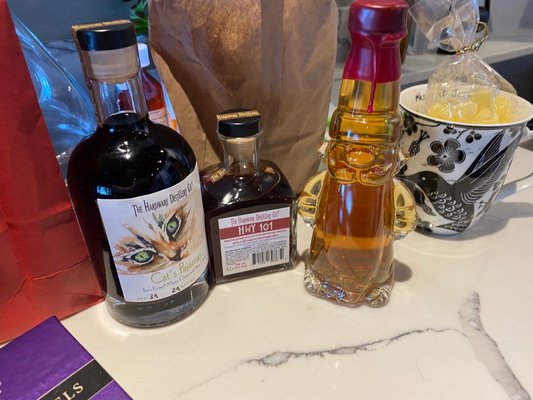 The Hardware Distillery by null