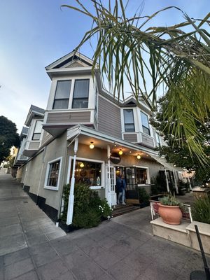 Local Kitchen Provisions by null