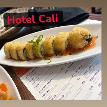 Blue Sushi Sake Grill - Sushi Bars Near Me - Fort Worth, Texas