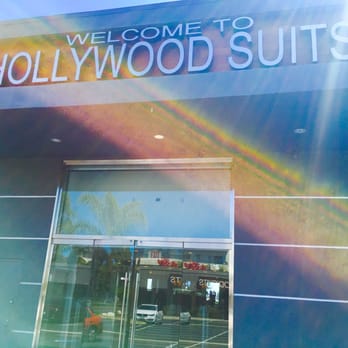 Hollywood Suits - Men's Clothing Near Me - Westminster, California