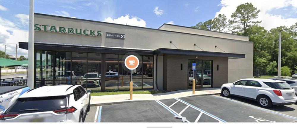 Starbucks Image