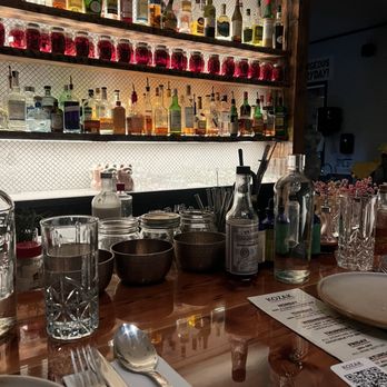Kozak Ukrainian Restaurant - Bar area - Ukrainian Near Me - Vancouver, British Columbia Kozak Ukrainian Restaurant - Bar area - Ukrainian Near Me - Vancouver, British Columbia