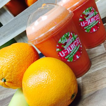 U-Juice - Juice Bars & Smoothies Near Me - Birmingham, XWM U-Juice - Juice Bars & Smoothies Near Me - Birmingham, XWM