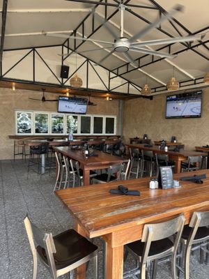 Tap 42 Craft Kitchen & Bar - Fort Lauderdale by null