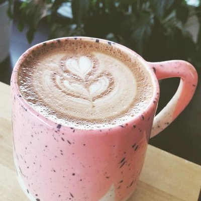 Kainos Coffee by null