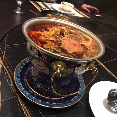MEIZHOU DONGPO RESTAURANT Arcadia by null