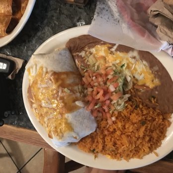 Mexico Restaurant - Mexican Near Me - Honolulu, Hawaii