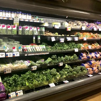 Stop & Shop - Very fresh vegetables. - Grocery Near Me - Brooklyn, New York