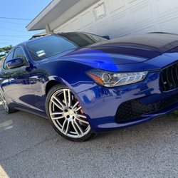 Professional  Autodetailing