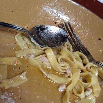 Tomatina - Didnt realize how much oil was in this til after - Italian Near Me - San Mateo, California Tomatina - Didnt realize how much oil was in this til after - Italian Near Me - San Mateo, California