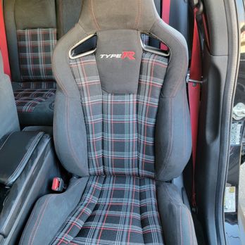 HR Auto Upholstery - Auto Upholstery Near Me - Simi Valley, California HR Auto Upholstery - Auto Upholstery Near Me - Simi Valley, California