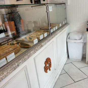 Yafa Bakery & Cafe - Bakeries Near Me - Somerville, Massachusetts