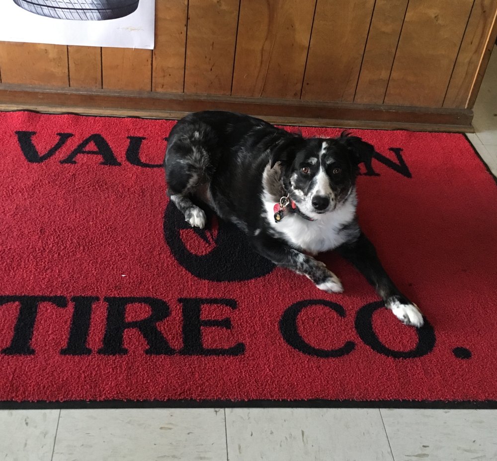 VAUGHAN TIRE COMPANY 700 S 1st St, Jacksonville, Arkansas Tires