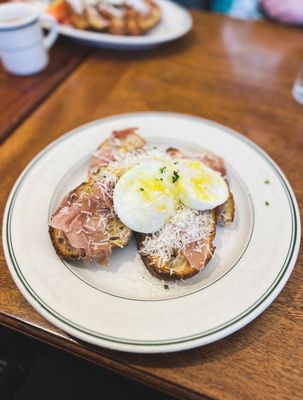 Willow Wood Market Cafe by null