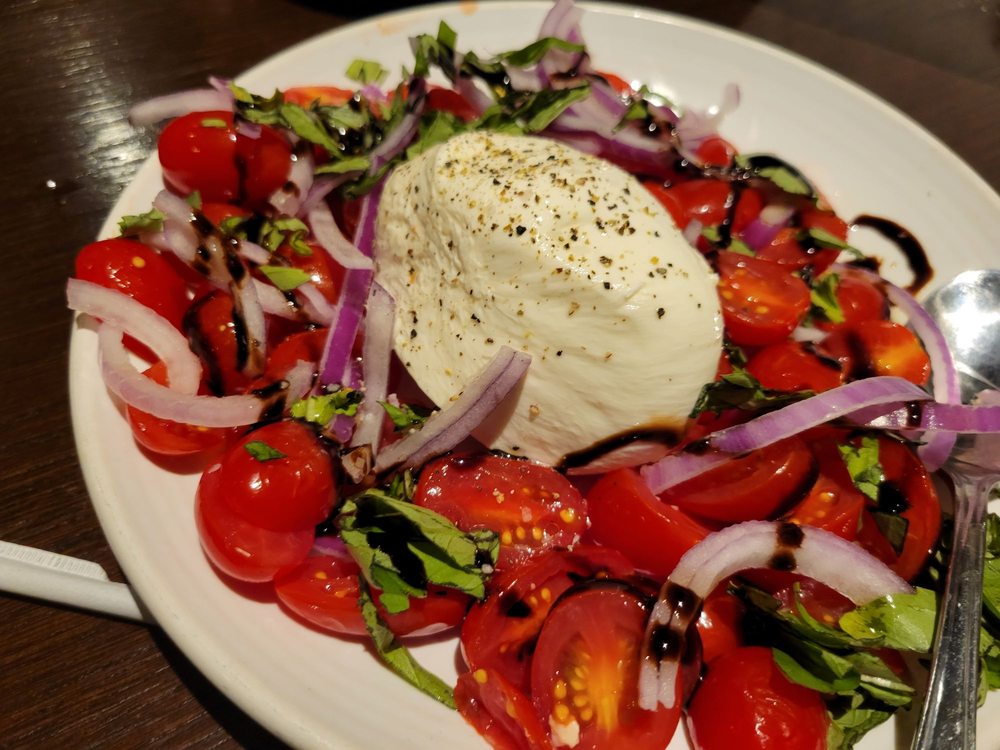 CARRABBA’S ITALIAN GRILL 154 Photos & 154 Reviews 324 N Peters Rd