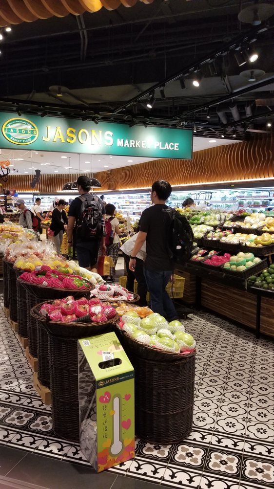 JASONS MARKET PLACE Updated September 2024 62 Photos & 20 Reviews