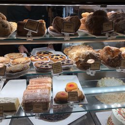 Pastries