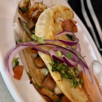 Mariscos El Alegre - Taco el gobernador Photo by Harvey-Harv - Mexican Near Me - Anaheim, California Mariscos El Alegre - Taco el gobernador Photo by Harvey-Harv - Mexican Near Me - Anaheim, California