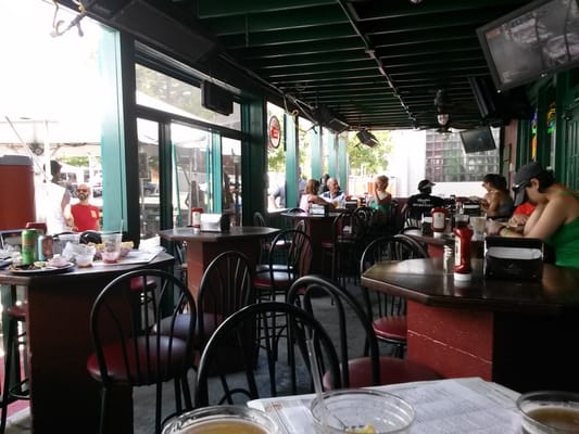 Taco Mac Virginia Highlands by null