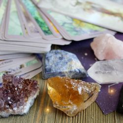 Gifted Love Psychic