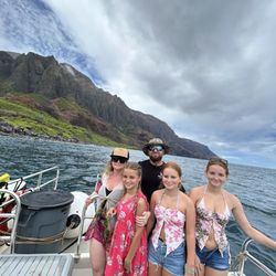 Napali Navigators - Na Pali Coast!