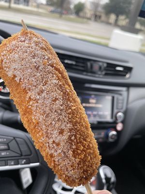 Frankseoul Frisco by null