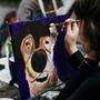Raw Canvas