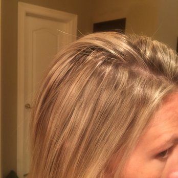 Modern Salon - Long's highlight job-horrible - Hair Salons Near Me - Houston, Texas Modern Salon - Long's highlight job-horrible - Hair Salons Near Me - Houston, Texas