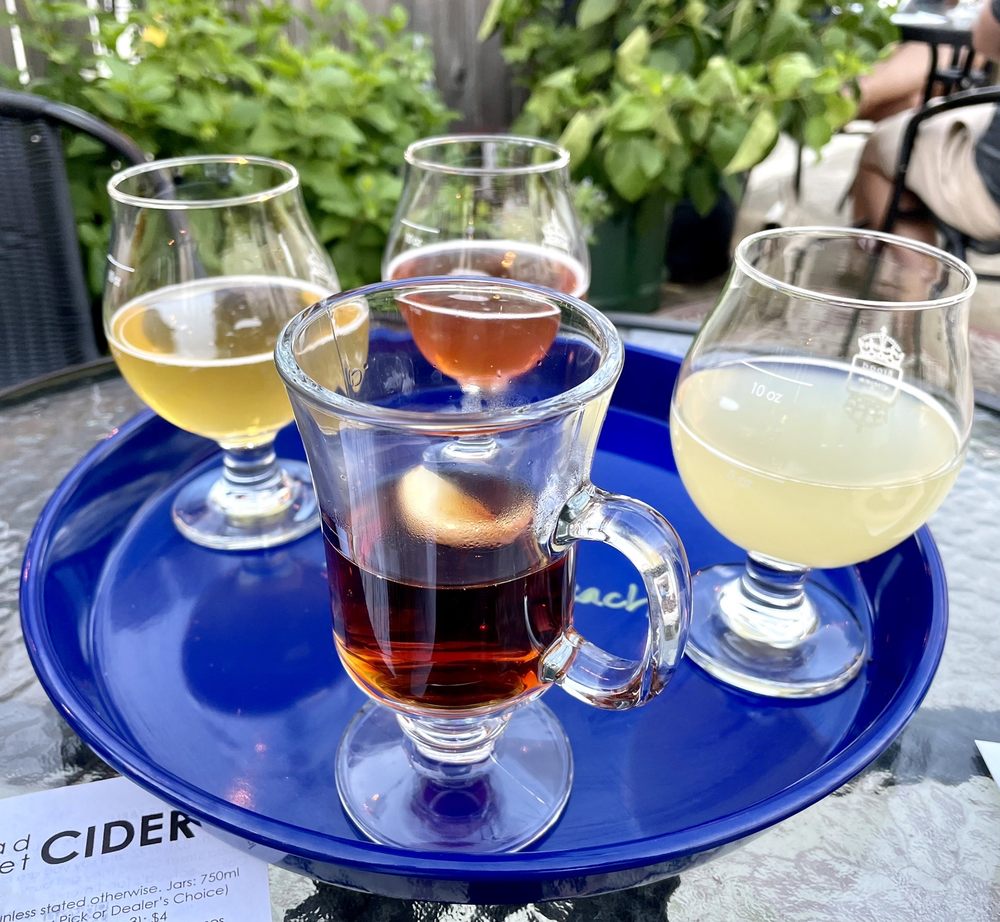 BROAD STREET CIDER Updated August 2024 73 Photos & 52 Reviews