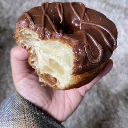 Daily Fresh Donuts & Coffee | Manteca