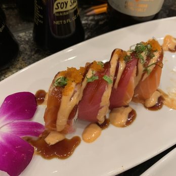 Hana Sushi #6 - Sushi Bars Near Me - Temecula, California Hana Sushi #6 - Sushi Bars Near Me - Temecula, California