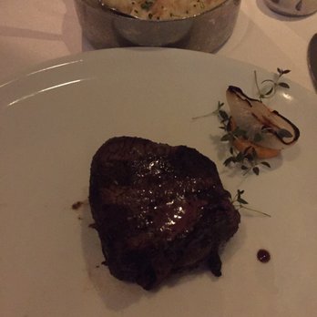 Bourbon Steak - Steakhouses Near Me - Glendale, California
