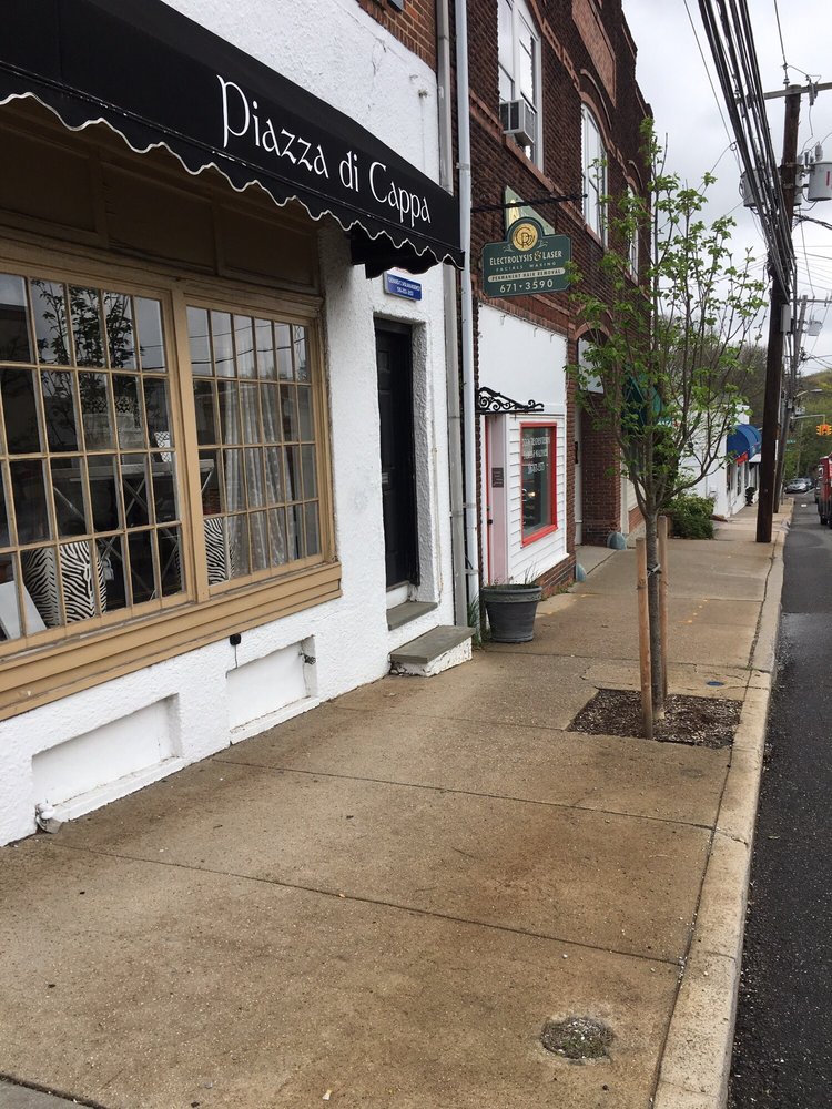 GERALDINE RAND ELECTROLYSIS Updated June 2024 42 Forest Ave, Locust