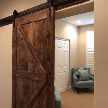 Barn Door Dudes - Carpenters Near Me - Carlsbad, California