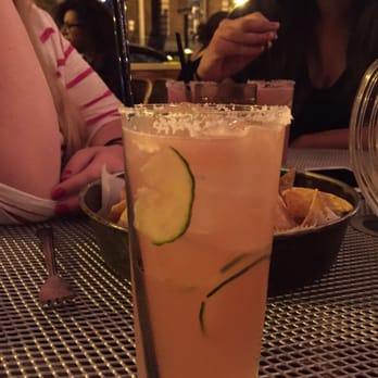 Big Star - Skyline something drink?  It was DELICIOUS. - Mexican Near Me - Chicago, Illinois