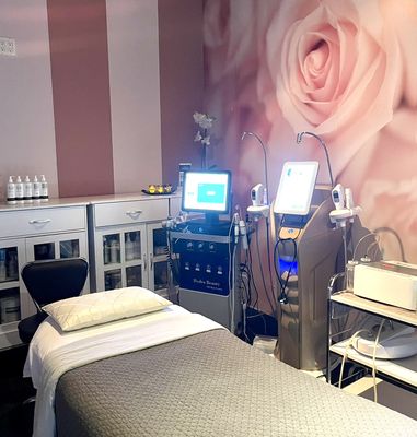 QUA SPA at SOMA GRAND by null