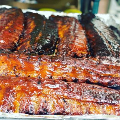 Taylor's BBQ by null