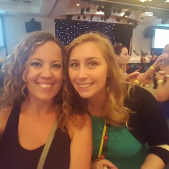 Margarita Wars - Had a blast with Malary! - Festivals Near Me - Tampa, Florida