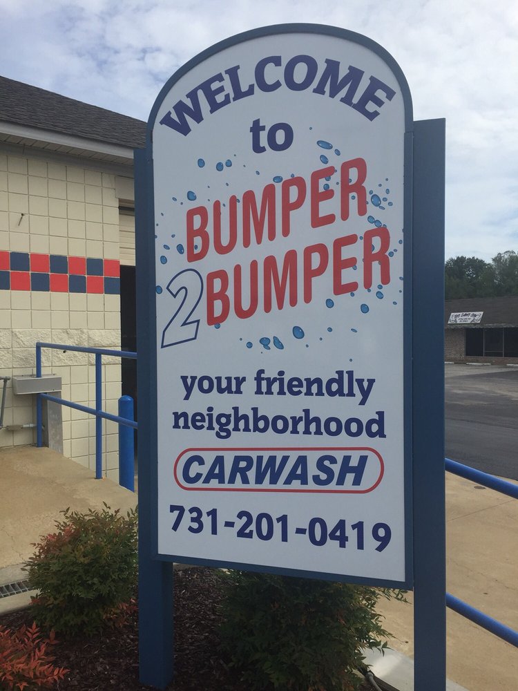 BUMPER TO BUMPER CAR WASH Updated April 2024 5120 S 1st St, Milan